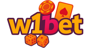 W1 Bet Logo